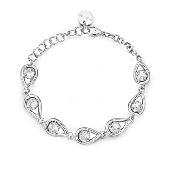 Bracciale Brosway Donna Ribbon in Acciaio BBN37 - BBN37